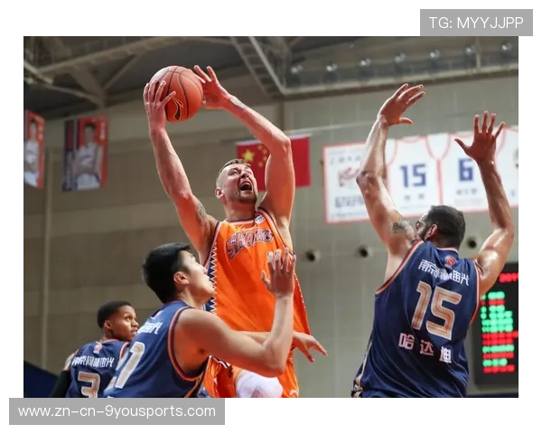 上海重新研究挡拆配合——篮球战术的创新与突破