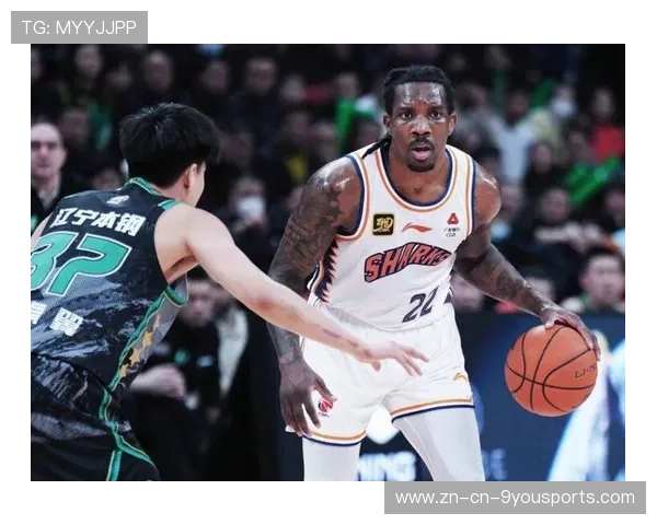 上海男篮外援 50 分却输球，全队崩溃