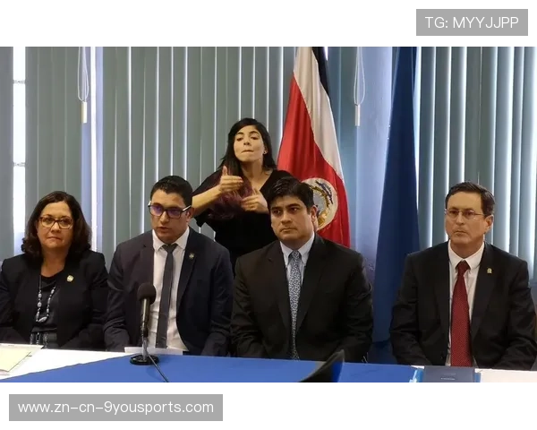 哥斯达黎加将通过跨国交流提升训练理念——开启全球合作新时代 哥斯达黎加将通过跨国交流提升训练理念——开启全球合作新时代