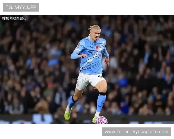 曼城力克水晶宫，哈兰德继续领跑英超射手榜