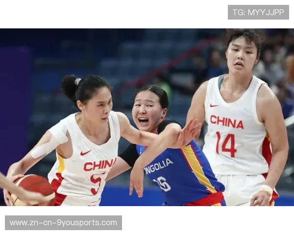 残奥篮球世锦赛：中国女队勇夺银牌，残奥会中国女篮