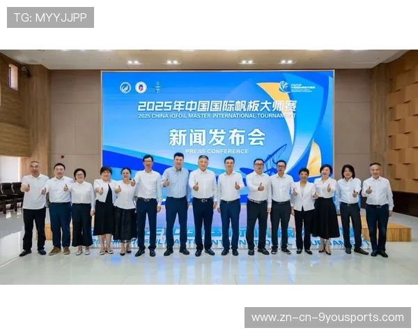 世界帆板赛推动赛事与社区文化融合共建品牌 世界帆板赛推动赛事与社区文化融合共建品牌